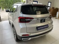 Usata DR DR 4.0 113 CV (83 kW) 2024 Grigio SUV