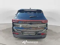 Usata DR DR 6.0 155 CV (114 kW) 2023 Nero SUV