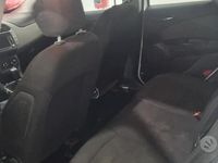 Usata Fiat Bravo 120 CV (88 kW) 2014 Bianco Utilitaria