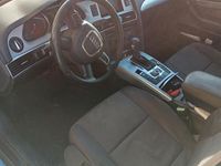 Usata Audi A6 2011 Blu Berlina