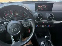 Usata Audi Q2 Ambiente 116 CV (85 kW) 2022 Argento rugiada metallizzato SUV