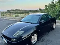 Usata Fiat Coupé 190 CV (139 kW) 1994 Other Coupé