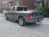 Occasion Dodge Ram 396 ch (291 kW) 2009 Other Pick-up
