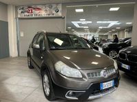 usata Fiat Sedici 1.6 16V 4x4 Experience