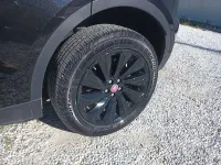 Usata Jaguar E-Pace R-Dynamic 179 CV (131 kW) 2018 Nero SUV