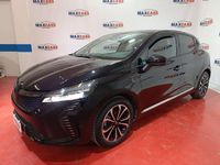 Usata Renault Clio V Techno 91 CV (66 kW) 2024 Nero Berlina