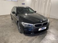 usata BMW 518 Serie 5 Touring d Touring Msport auto