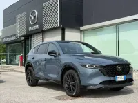 Begagnad Mazda CX-5 Homura-Line 150 HK (110 kW) 2023 Other SUV