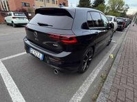 Usata VW Golf VIII GTI 245 CV (180 kW) 2021 Berlina