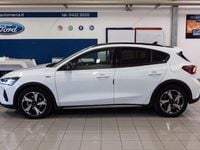 Usata Ford Focus Active 125 CV (91 kW) 2023 Bianco SUV
