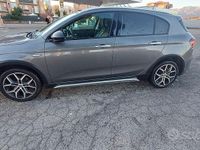 Usata Fiat Tipo 130 CV (95 kW) 2022 Grigio Berlina