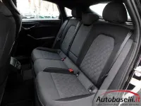 Usata Audi A5 S-Line 204 CV (150 kW) 2025 Nero Berlina