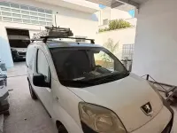 Usata Peugeot Bipper 73 CV (53 kW) 2009 Monovolume