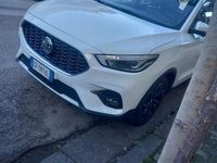 Usata MG ZS 2024 Bianco SUV