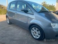 usata Fiat Idea 1.3 Multijet 16V Active