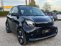 Usata Smart ForTwo Coupé Passion 41 kW (56 CV) 2020 Other Utilitaria