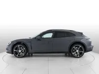 Nuova Porsche Taycan 4 Cross Turismo Cross Turismo 319 kW (435 CV) 2026 Grigio ardesia neo Station wagon