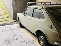 Usata Fiat 127 1970
