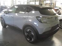 Nuova Renault Captur Techno 100 CV (73 kW) 2025 Grigio SUV