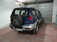 Usata Nissan Terrano SE 125 CV (91 kW) 1999 SUV