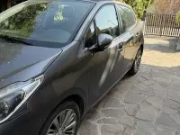 Usata Peugeot 208 Allure 83 CV (61 kW) 2019 Grigio Utilitaria