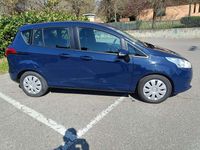 Usata Ford B-MAX Business Edition 101 CV (74 kW) 2014 Monovolume