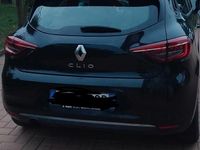 Usata Renault Clio V Zen 101 CV (74 kW) 2020 Nero Berlina