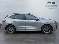 Usata Ford Kuga ST-Line 152 CV (111 kW) 2022 Marrone SUV