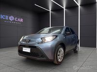 Nuova Toyota Aygo X Active 72 CV (52 kW) 2025 Grigio SUV