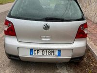 usata VW Polo Polo 1.4 16V cat 5p. Highline