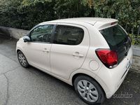 Gebraucht Citroën C1 72 PS (52 kW) 2020 Kleinwagen