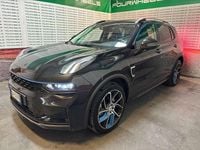 Usata Lynk & Co 01 179 CV (131 kW) 2023 Nero SUV