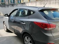 Usata Hyundai ix35 115 CV (84 kW) 2012 SUV