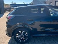 Usata Ford Puma ST-Line 125 CV (91 kW) 2022 Nero SUV