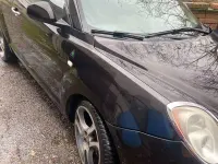 Usata Alfa Romeo MiTo Progression 120 CV (88 kW) 2009 Utilitaria
