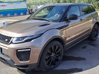 usata Land Rover Range Rover evoque Evoque I 2016 5p 2.0 td4 HSE Dynamic 150cv