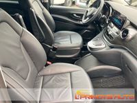 usata Mercedes 300 Classe V (W447)d Automatic Premium Extralong