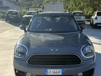 Begagnad Mini One D 116 HK (85 kW) 2018 Halvkombi