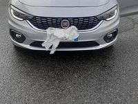 Usata Fiat Tipo 2017 Grigio Station wagon