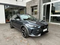 Occasion Cupra Formentor VZ2 245 ch (180 kW) 2022 Gris SUV