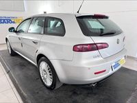 usata Alfa Romeo 159 SW 2.4 jtdm Distinctive 210cv