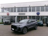 Nuova DR DR 6.0 185 CV (136 kW) 2026 Grigio SUV