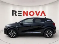 Usata Renault Captur Techno 143 CV (105 kW) 2023 Nero SUV