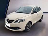 Usata Lancia Ypsilon Gold 70 CV (51 kW) 2021 Bianco Utilitaria