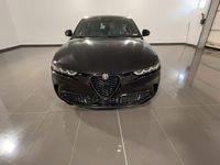 Usata Alfa Romeo Tonale Veloce 131 CV (96 kW) 2024 Nero SUV