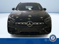 Usata Mercedes GLA180 AMG line 2025 Nero SUV