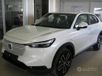 Usata Honda HR-V Elegance 2023 Bianco SUV