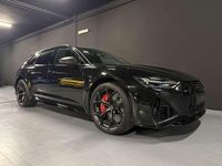 Usata Audi RS6 Performance 630 CV (463 kW) 2025 Other Station wagon