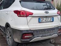 Usata EVO Evo 4 115 CV (84 kW) 2023 Bianco SUV