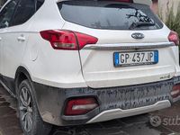 Usata EVO Evo 4 2023 Bianco SUV
